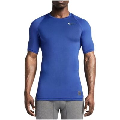 T-shirts med korta ärmar Nike Cool Comp EU XXL,EU S,EU M Herr T-shirts med korta ärmar Nike Cool Comp EU XXL,EU S,EU M Herr