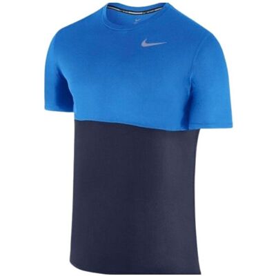 T-shirts med korta ärmar Nike 644396451 EU S Herr T-shirts med korta ärmar Nike 644396451 EU S Herr