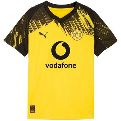 T-shirts med korta ärmar Puma 78009401 EU XXL,EU S,EU M,EU L,EU XL Pojkar T-shirts med korta ärmar Puma 78009401 EU XXL,EU S,EU M,EU L,EU XL Pojkar
