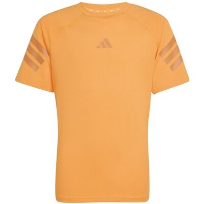 T-shirts med korta ärmar adidas KC1987000 EU M,EU L Pojkar T-shirts med korta ärmar adidas KC1987000 EU M,EU L Pojkar