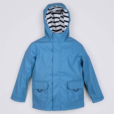 Vindjackor IGOR W10254 Chubasquero Niño T8 Pojkar Vindjackor IGOR W10254 Chubasquero Niño T8 Pojkar