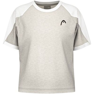 T-shirts med korta ärmar Head Play Tech EU XXL,EU S,EU XL Dam T-shirts med korta ärmar Head Play Tech EU XXL,EU S,EU XL Dam