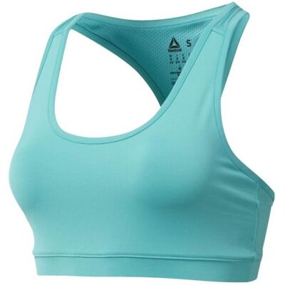 Sport-BH Reebok Sport CD5919 EU S,EU M,EU L,EU XS,EU XXS Dam Sport-BH Reebok Sport CD5919 EU S,EU M,EU L,EU XS,EU XXS Dam