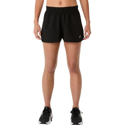 Shorts & Bermudas Asics Core Split Short EU S,EU M,EU L,EU XS Dam Shorts & Bermudas Asics Core Split Short EU S,EU M,EU L,EU XS Dam
