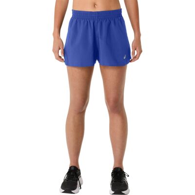 Shorts & Bermudas Asics Core Split Short EU S,EU L,EU XS Dam Shorts & Bermudas Asics Core Split Short EU S,EU L,EU XS Dam