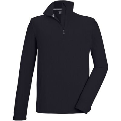 Fleecetröjor Killtec 434630000269 EU XXL,EU L,EU 4XL Herr Fleecetröjor Killtec 434630000269 EU XXL,EU L,EU 4XL Herr