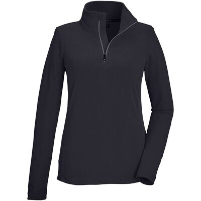 Fleecetröjor Killtec Ksw 62 EU 3XL,EU 4XL Dam Fleecetröjor Killtec Ksw 62 EU 3XL,EU 4XL Dam