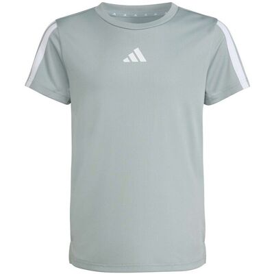 T-shirts med korta ärmar adidas KB6821000 EU XS Flickor T-shirts med korta ärmar adidas KB6821000 EU XS Flickor