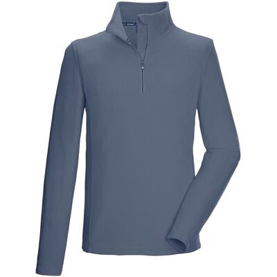 Fleecetröjor Killtec 434630000237 EU 4XL Herr Fleecetröjor Killtec 434630000237 EU 4XL Herr