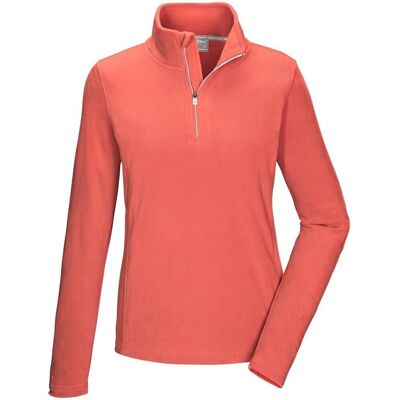 Fleecetröjor Killtec 434620000642 EU 3XL Dam Fleecetröjor Killtec 434620000642 EU 3XL Dam