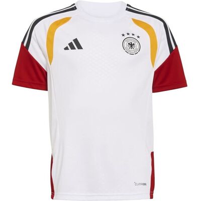T-shirts med korta ärmar adidas KB4441000 EU S,EU M,EU L,EU XL,EU XS Pojkar T-shirts med korta ärmar adidas KB4441000 EU S,EU M,EU L,EU XL,EU XS Pojkar