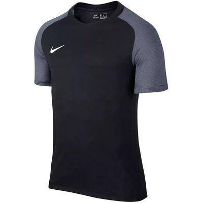 T-shirts med korta ärmar Nike Dry Revolution IV Jersey Jr Tee EU S Pojkar T-shirts med korta ärmar Nike Dry Revolution IV Jersey Jr Tee EU S Pojkar