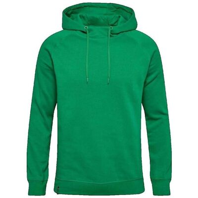 Huvtröjor hummel Sweat à capuche Red Classic EU S,EU M,EU L,EU XL Huvtröjor hummel Sweat à capuche Red Classic EU S,EU M,EU L,EU XL