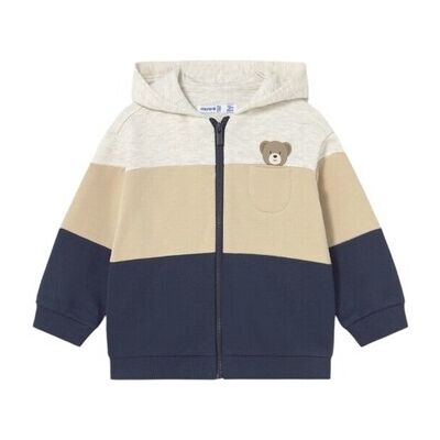 Underställ Mayoral 918 Beige 9 mån,12 mån,4 år Flickor Underställ Mayoral 918 Beige 9 mån,12 mån,4 år Flickor