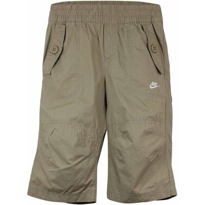 7/8- och 3/4-byxor Nike 263977235 EU L,EU XL Flickor 7/8- och 3/4-byxor Nike 263977235 EU L,EU XL Flickor