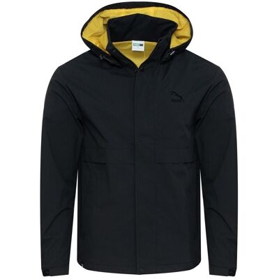 Tunna jackor Puma 93206301 EU S,EU M Herr Tunna jackor Puma 93206301 EU S,EU M Herr