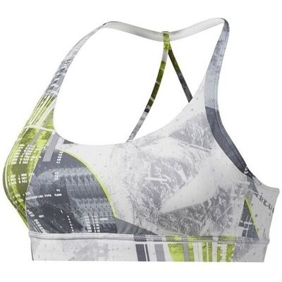 Sport-BH Reebok Sport Wor Mnshft EU S,EU L,EU XS Dam Sport-BH Reebok Sport Wor Mnshft EU S,EU L,EU XS Dam