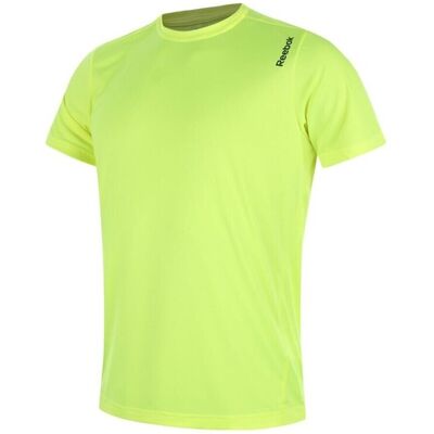 Sport-T-shirts Reebok Sport B85451 EU XL Sport-T-shirts Reebok Sport B85451 EU XL