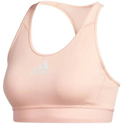 Sport-BH adidas GM4304 EU L,EU XL Dam Sport-BH adidas GM4304 EU L,EU XL Dam