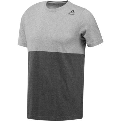 T-shirts med korta ärmar Reebok Sport CE4754 EU M,EU XL Herr T-shirts med korta ärmar Reebok Sport CE4754 EU M,EU XL Herr
