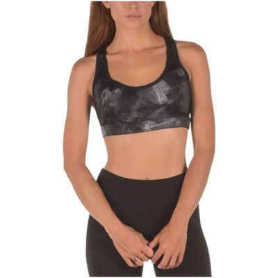 Sport-BH Reebok Sport D98846 EU S,EU M,EU L,EU XS Dam Sport-BH Reebok Sport D98846 EU S,EU M,EU L,EU XS Dam