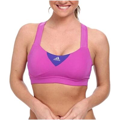 Sport-BH adidas S13779 EU XS,EU XXS Dam Sport-BH adidas S13779 EU XS,EU XXS Dam
