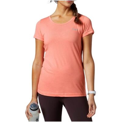 Sport-T-shirts Reebok Sport B86489 EU S Sport-T-shirts Reebok Sport B86489 EU S