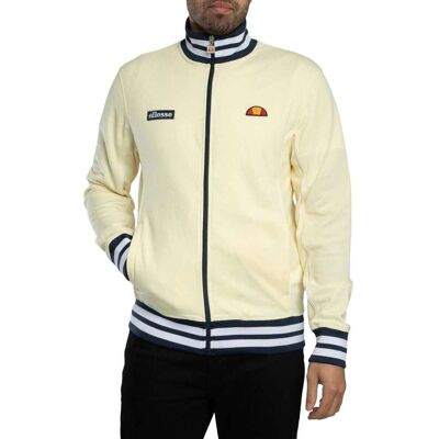 Underställ Ellesse Milan Träningsjacka EU XXL,EU S,EU M,EU L,EU XL,EU 3XL Herr Underställ Ellesse Milan Träningsjacka EU XXL,EU S,EU M,EU L,EU XL,EU 3XL Herr