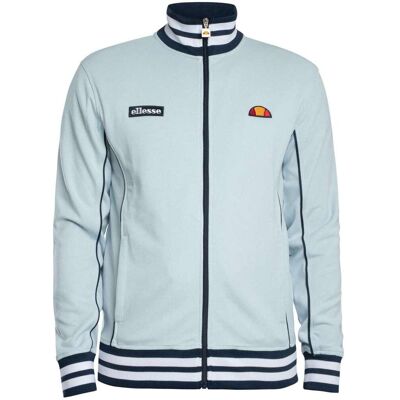 Underställ Ellesse Milan Träningsjacka EU XXL,EU S,EU M,EU L,EU XL,EU 3XL Herr Underställ Ellesse Milan Träningsjacka EU XXL,EU S,EU M,EU L,EU XL,EU 3XL Herr