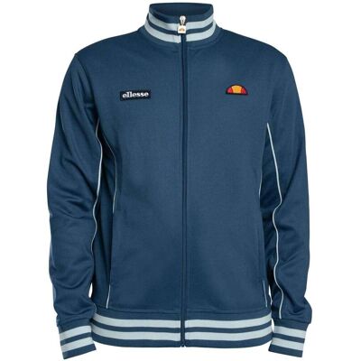 Underställ Ellesse Milan Träningsjacka EU XXL,EU S,EU M,EU L,EU XL Herr Underställ Ellesse Milan Träningsjacka EU XXL,EU S,EU M,EU L,EU XL Herr