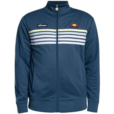 Underställ Ellesse Vicenza träningsjacka EU XXL,EU S,EU M,EU L,EU XL Herr Underställ Ellesse Vicenza träningsjacka EU XXL,EU S,EU M,EU L,EU XL Herr