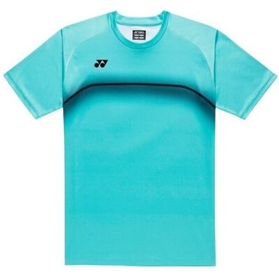 Sport-T-shirts Yonex CT168596602 EU M,EU L,EU XL Sport-T-shirts Yonex CT168596602 EU M,EU L,EU XL