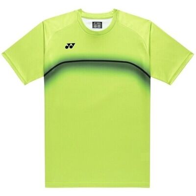 Sport-T-shirts Yonex CT168596680 EU M,EU L,EU XL Sport-T-shirts Yonex CT168596680 EU M,EU L,EU XL