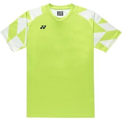 Sport-T-shirts Yonex CT1686061680 EU M,EU L,EU XL Sport-T-shirts Yonex CT1686061680 EU M,EU L,EU XL