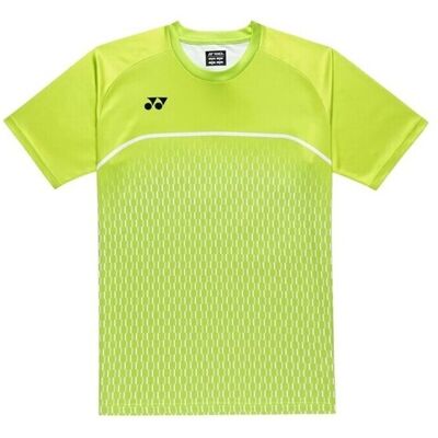 Sport-T-shirts Yonex CT1686161680 EU M,EU L,EU XL Sport-T-shirts Yonex CT1686161680 EU M,EU L,EU XL