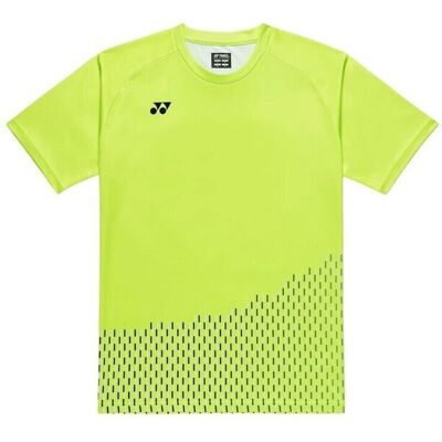 Sport-T-shirts Yonex CT1686361680 EU M,EU L,EU XL Sport-T-shirts Yonex CT1686361680 EU M,EU L,EU XL
