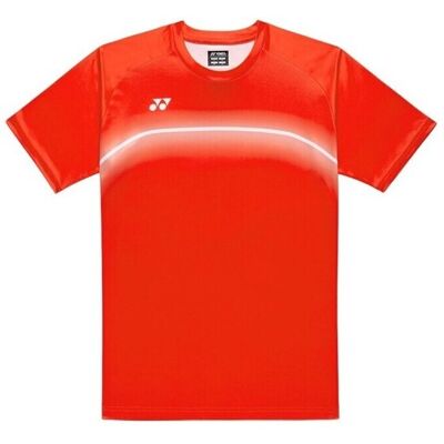 Sport-T-shirts Yonex CT168596814 EU M,EU L,EU XL Sport-T-shirts Yonex CT168596814 EU M,EU L,EU XL