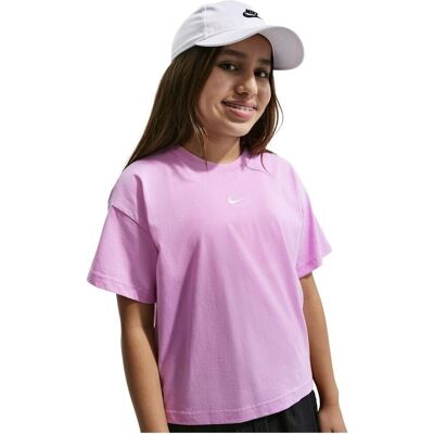 T-shirts med korta ärmar Nike FZ5559503 EU S,EU M,EU XL,EU XS Dam T-shirts med korta ärmar Nike FZ5559503 EU S,EU M,EU XL,EU XS Dam