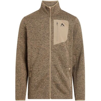 Fleecetröjor Mckinley Skeena III EU XXL,EU L,EU XL Herr Fleecetröjor Mckinley Skeena III EU XXL,EU L,EU XL Herr