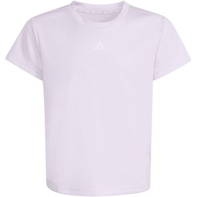T-shirts med korta ärmar adidas KB6812000 EU L Flickor T-shirts med korta ärmar adidas KB6812000 EU L Flickor