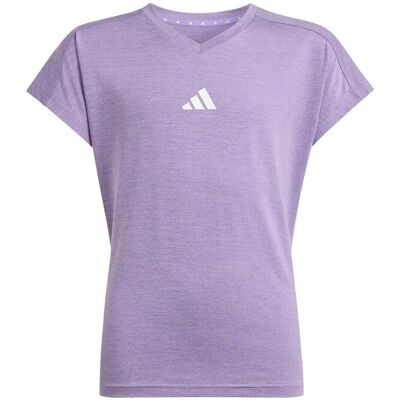 T-shirts med korta ärmar adidas KD8531000 EU L Flickor T-shirts med korta ärmar adidas KD8531000 EU L Flickor