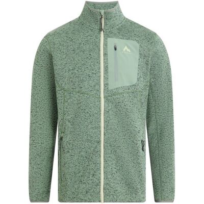 Fleecetröjor Mckinley Skeena III EU XXL,EU XL,EU 3XL Herr Fleecetröjor Mckinley Skeena III EU XXL,EU XL,EU 3XL Herr