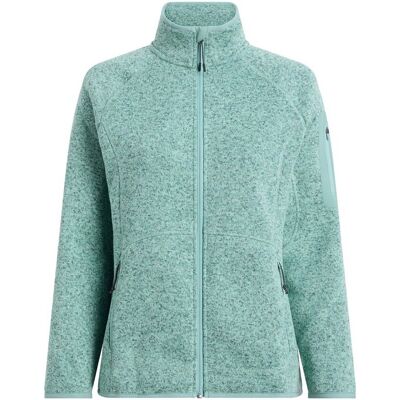 Fleecetröjor Mckinley Skeena EU XXL,EU 3XL Dam Fleecetröjor Mckinley Skeena EU XXL,EU 3XL Dam