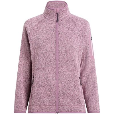 Fleecetröjor Mckinley Skeena EU XXL,EU S,EU M Dam Fleecetröjor Mckinley Skeena EU XXL,EU S,EU M Dam