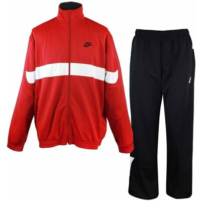 Sportoverall Nike 329607655 EU M,EU XL Herr Sportoverall Nike 329607655 EU M,EU XL Herr