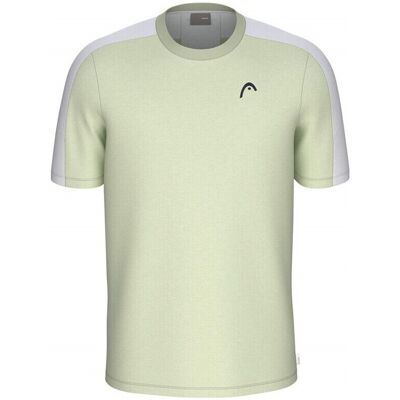 Sport-T-shirts Head Play Tech EU M,EU L,EU XL Sport-T-shirts Head Play Tech EU M,EU L,EU XL