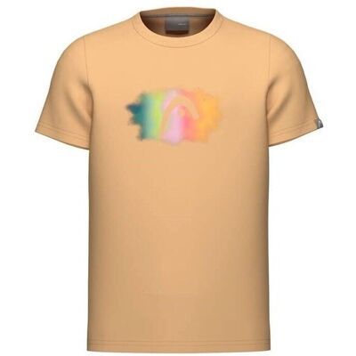T-shirts med korta ärmar Head Carl EU S,EU M,EU L,EU XL Pojkar T-shirts med korta ärmar Head Carl EU S,EU M,EU L,EU XL Pojkar