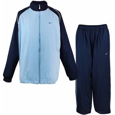 Sportoverall Nike 212128453 EU XXL,EU XL Herr Sportoverall Nike 212128453 EU XXL,EU XL Herr