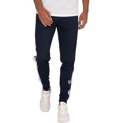 Joggingkläder / Underställ Sergio Tacchini Nya Damarindo joggare EU L,EU XL Herr Joggingkläder / Underställ Sergio Tacchini Nya Damarindo joggare EU L,EU XL Herr