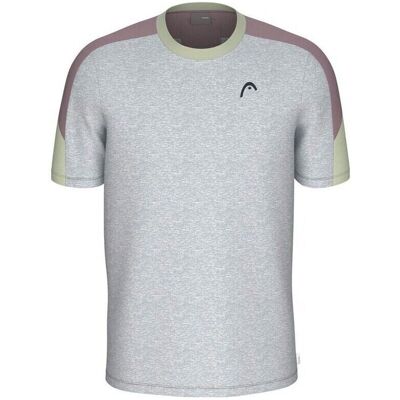 Sport-T-shirts Head Play Tech EU M,EU L,EU XL Sport-T-shirts Head Play Tech EU M,EU L,EU XL